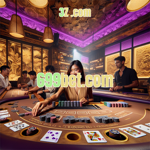 Apostas Online: O Crescimento e a Diversão em 699bet.com