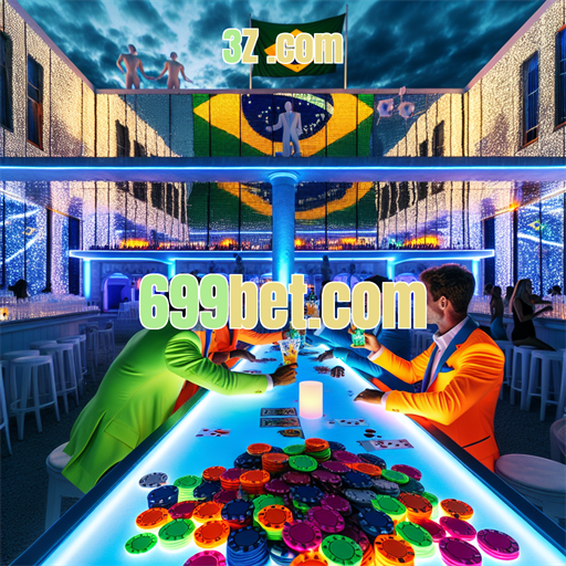 Explorando os Jogos de Cassino em 699bet.com: Diversão e Emoção ao Seu Alcance