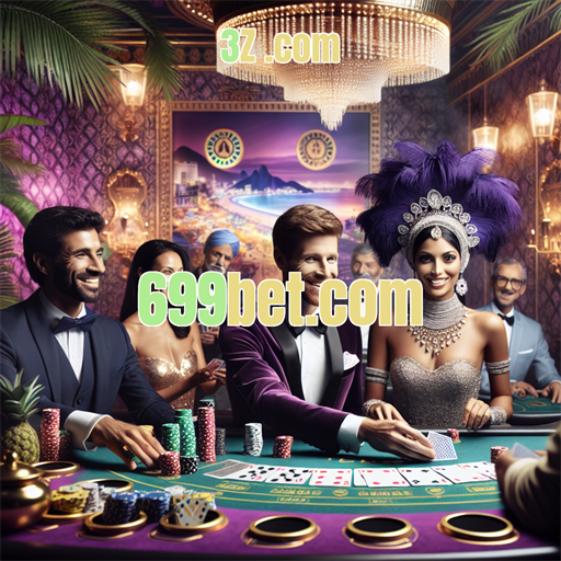 Apostas Ao Vivo: A Nova Fronteira das Apostas Esportivas em 699bet.com